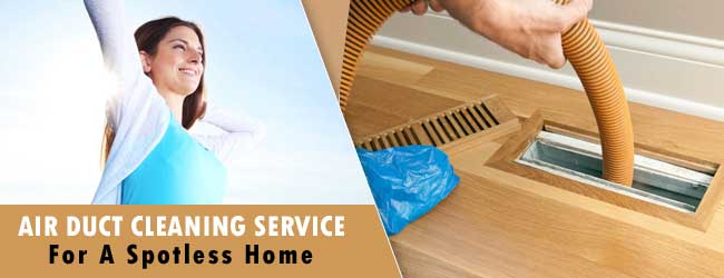 About Air Duct Cleaning Company in California