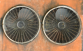Residential Air Duct Cleaning